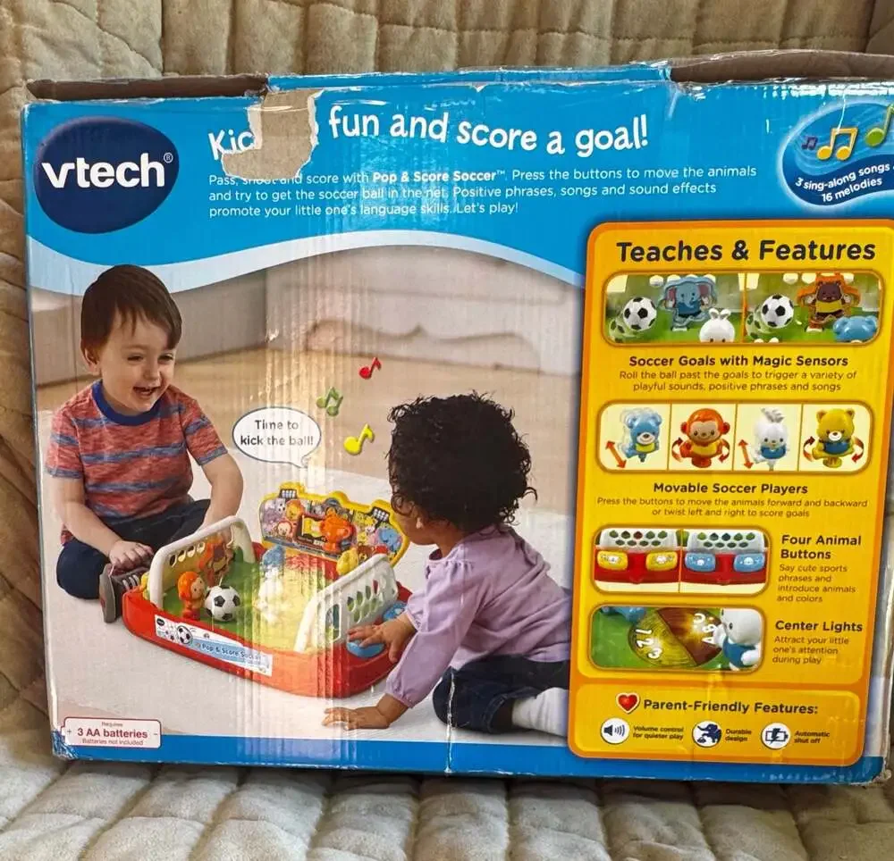 vtech up sale
